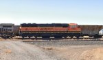 BNSF 1468